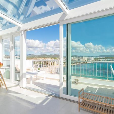 Appartamento Marinamar Sea View S'Illot  Esterno foto