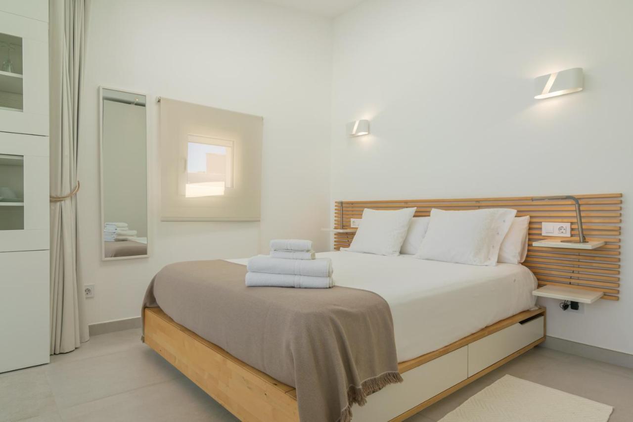 Appartamento Marinamar Sea View S'Illot  Esterno foto