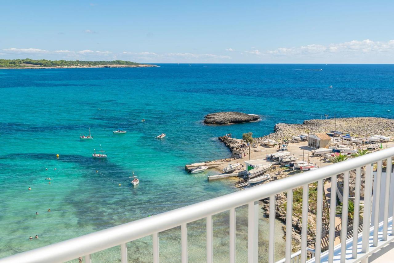 Appartamento Marinamar Sea View S'Illot  Esterno foto
