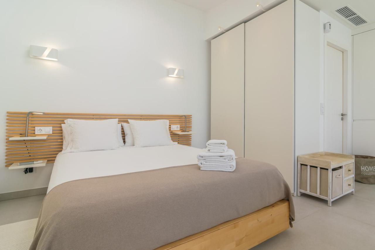 Appartamento Marinamar Sea View S'Illot  Esterno foto