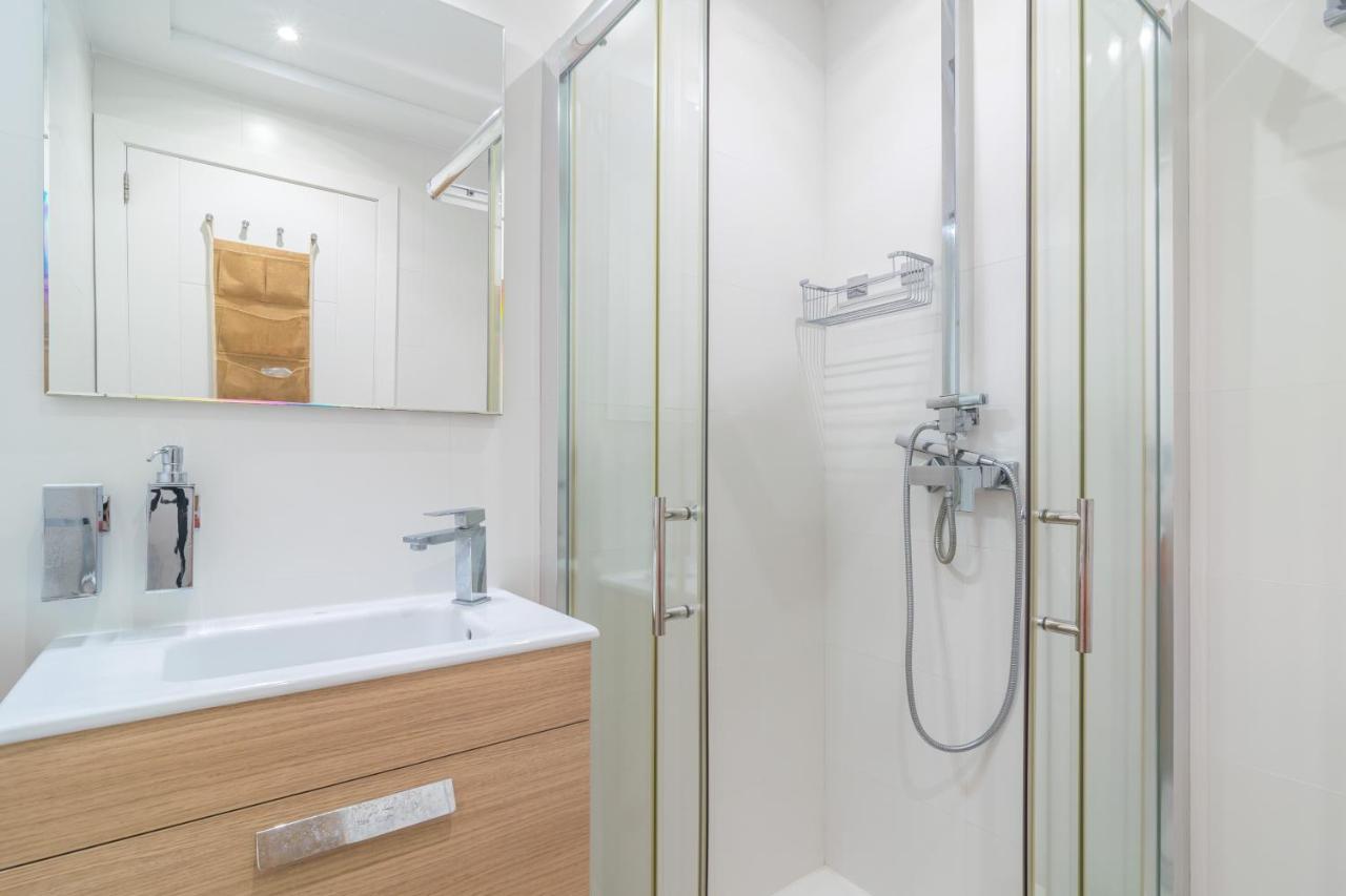 Appartamento Marinamar Sea View S'Illot  Esterno foto