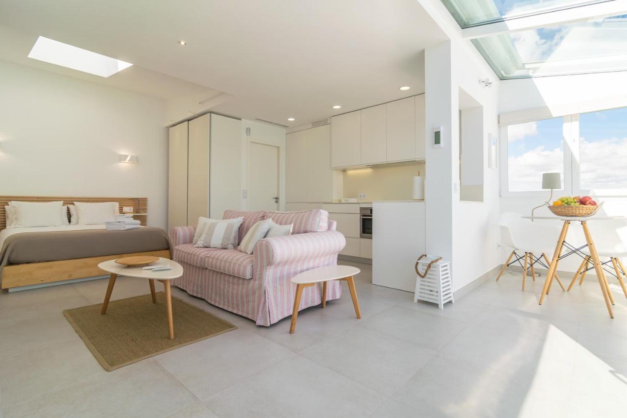 Appartamento Marinamar Sea View S'Illot  Esterno foto