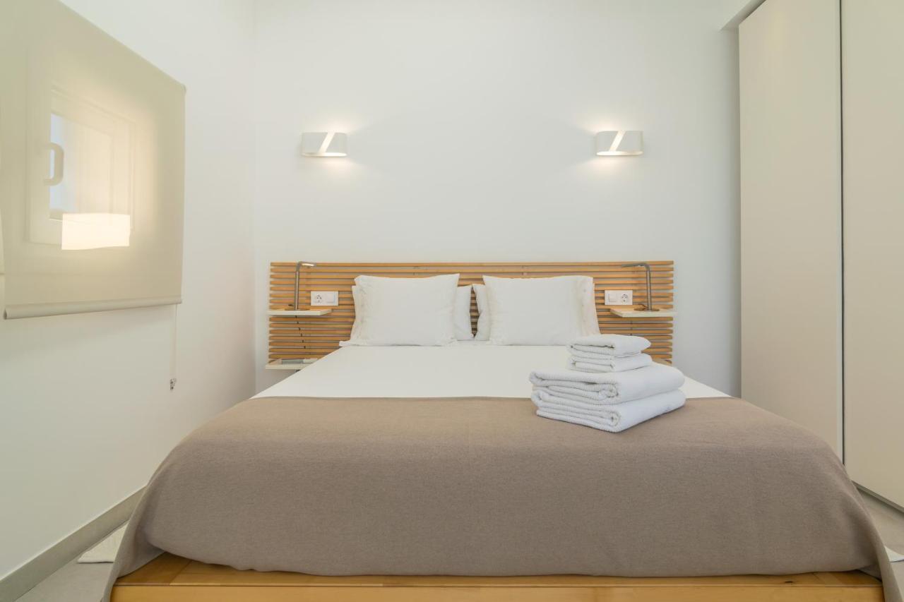 Appartamento Marinamar Sea View S'Illot  Esterno foto