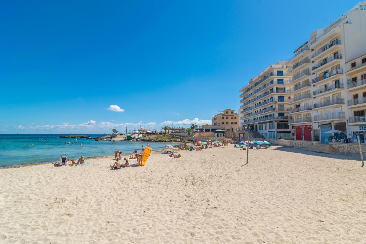 Appartamento Marinamar Sea View S'Illot  Esterno foto
