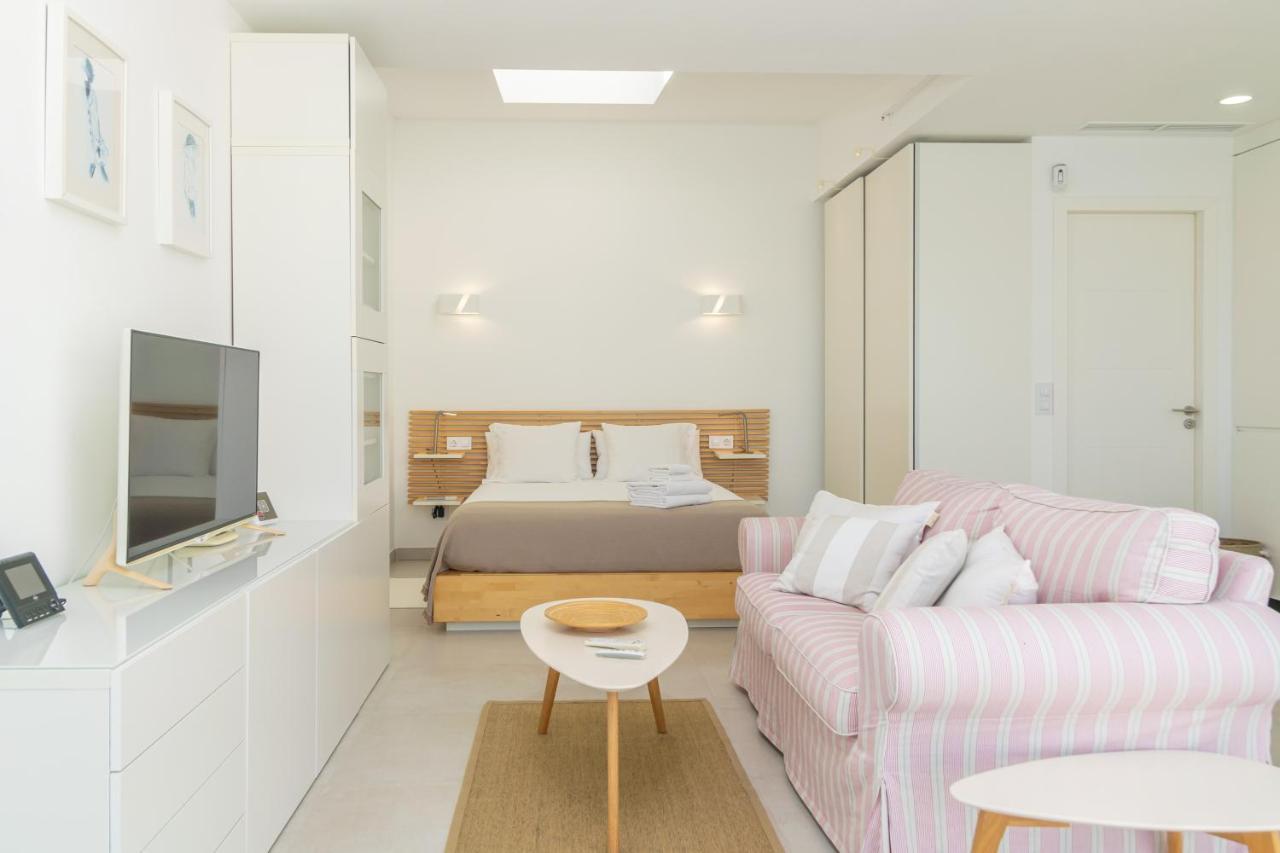 Appartamento Marinamar Sea View S'Illot  Esterno foto