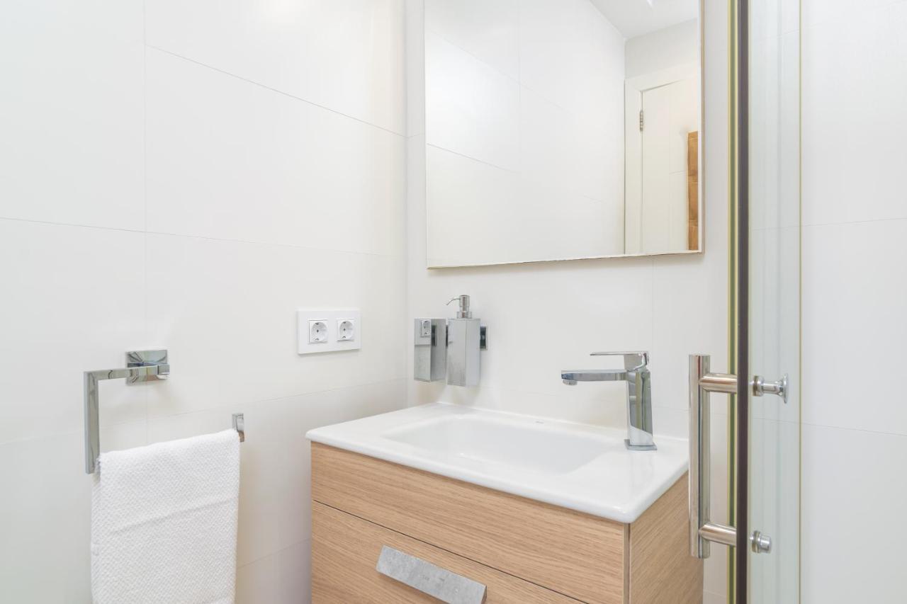 Appartamento Marinamar Sea View S'Illot  Esterno foto